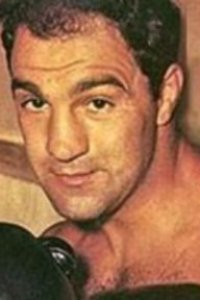 Rocky Marciano