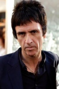 Johnny Marr