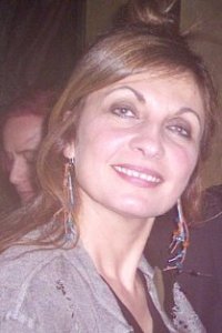 Ivana Massetti
