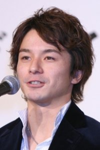 Masatoshi Matsuo