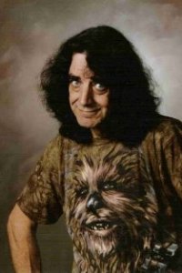 Peter Mayhew