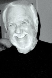 Chuck McCann