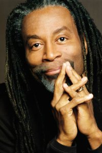 Bobby McFerrin