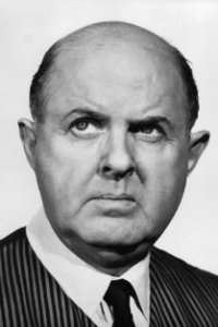 John McGiver