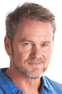 Craig McLachlan