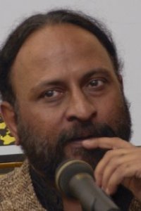 Ketan Mehta