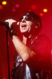 Klaus Meine