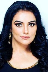 Shweta Menon