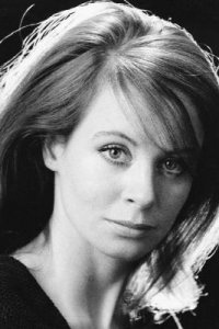 Sarah Miles