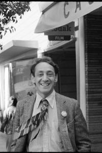 Harvey Milk