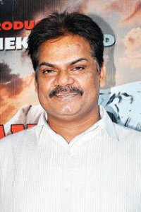 Akhilendra Mishra