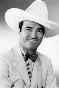 Tom Mix