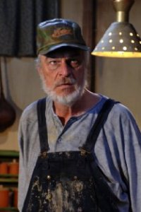 Richard Moll