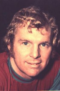 Bobby Moore