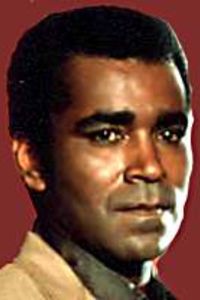 Greg Morris