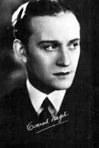 Conrad Nagel