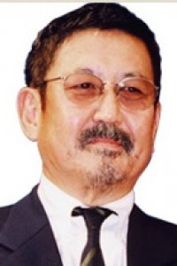 Katsuo Nakamura