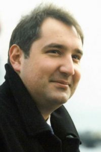 Dmitri Nazarov