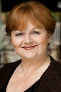 Lesley Nicol