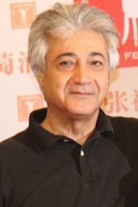 Mohammad Nikbin