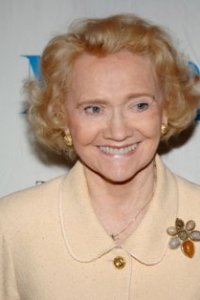 Agnes Nixon