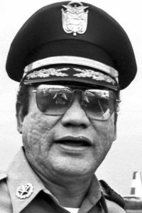 Manuel Noriega