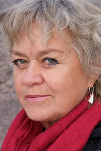 Marja Packalén