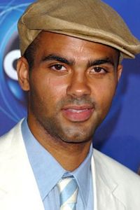 Tony Parker