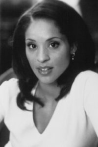 Karyn Parsons