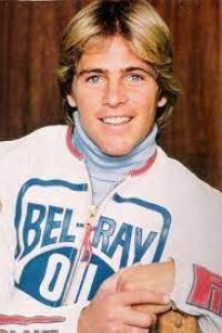 Bruce Penhall