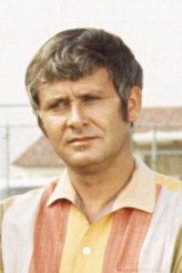 Roger Perry