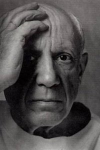 Pablo Picasso