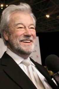 Gordon Pinsent