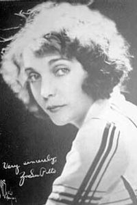 Zasu Pitts