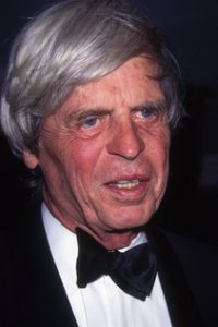 George Plimpton