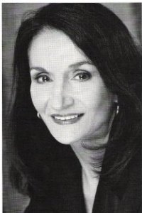 Judy Prianti