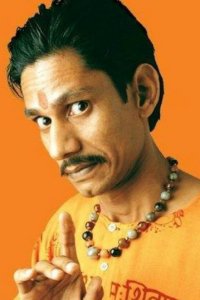 Vijay Raaz