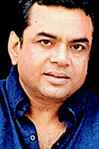 Paresh Rawal