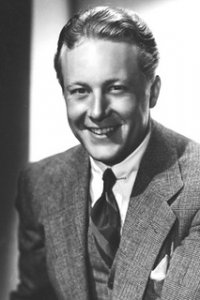 Gene Raymond