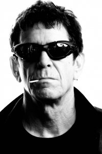 Lou Reed