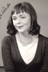 Sheila Reid