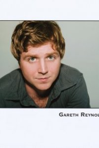 Gareth Reynolds