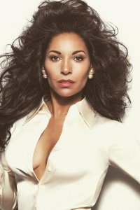 Salli Richardson-Whitfield