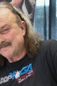 Jake Roberts