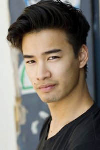 Jordan Rodrigues