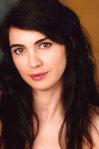 Shiva Rose