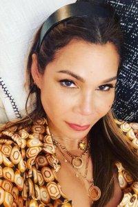 Daphne Rubin-Vega