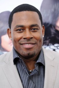 Lamman Rucker