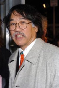 Richard Sakai