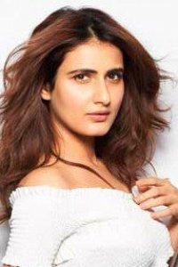 Fatima Sana Shaikh